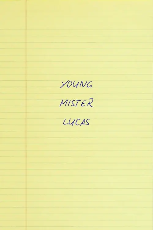 Young Mr. Lucas