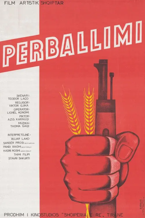 Përballimi