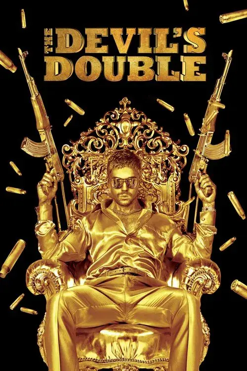 The Devil's Double
