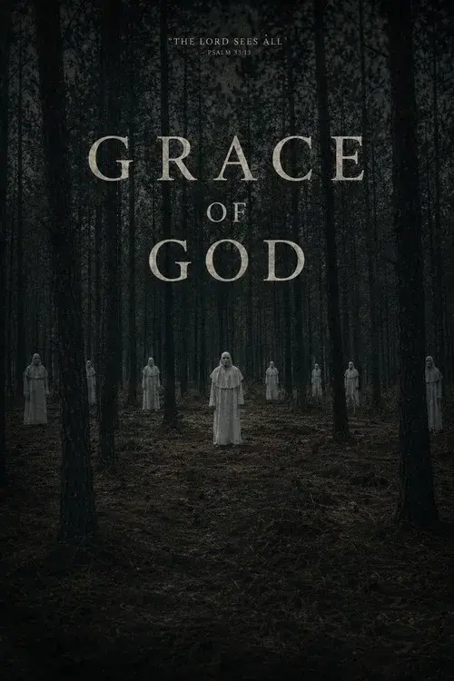 Grace of God