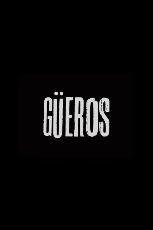 Güeros