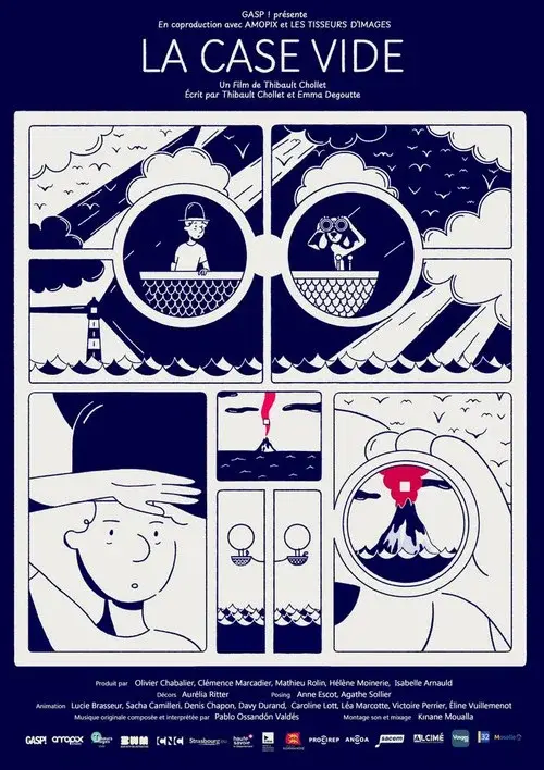 The Empty Panel