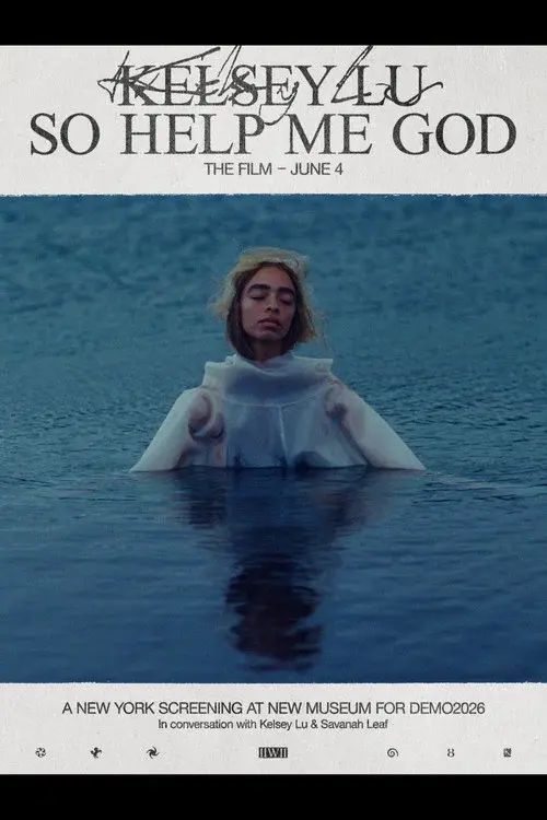 So Help Me God
