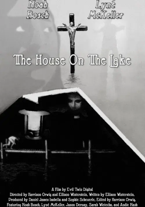 The House On The Lake