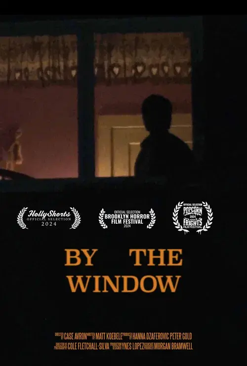 By The Window