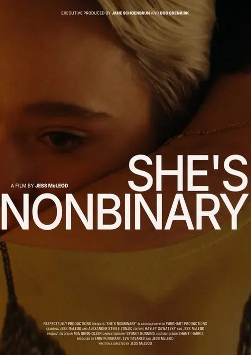 She's Nonbinary