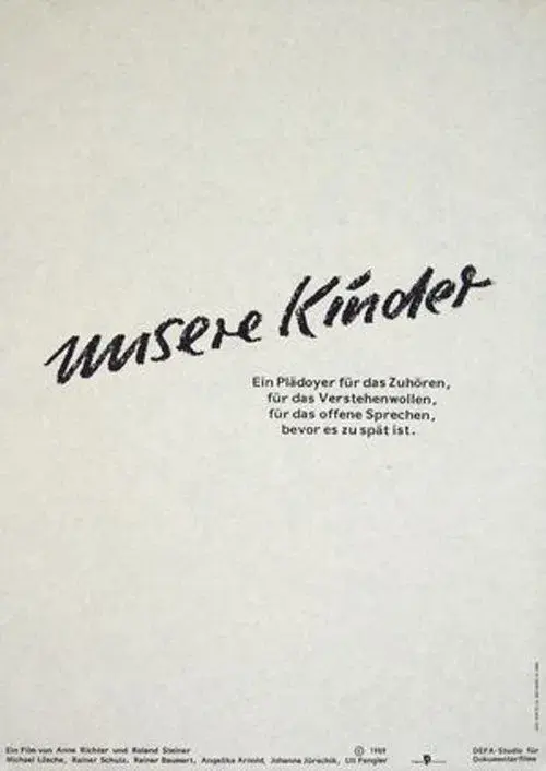 Unsere Kinder