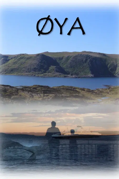 Øya