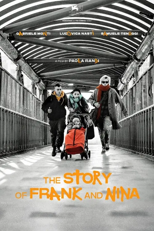 The Story of Frank and Nina