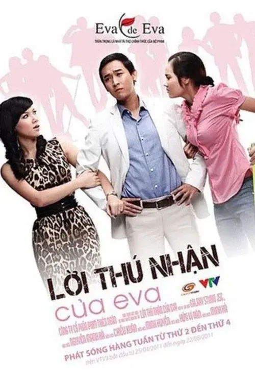 Lời thú nhận của Eva