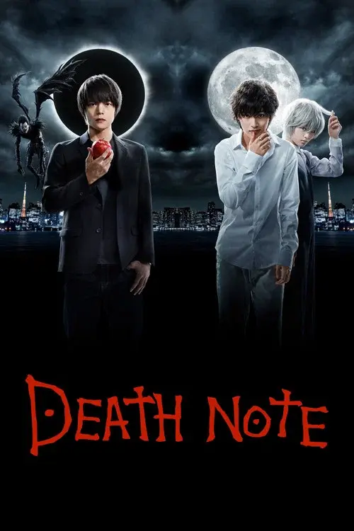 Death Note
