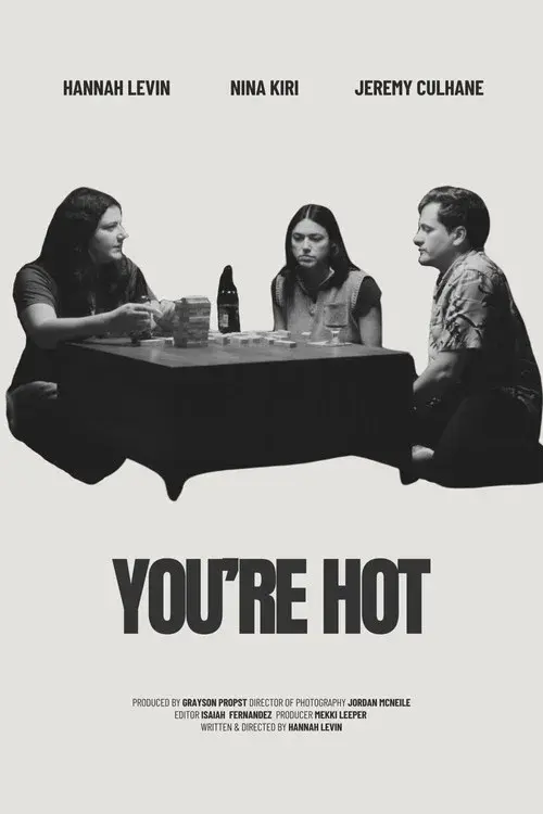 You're Hot