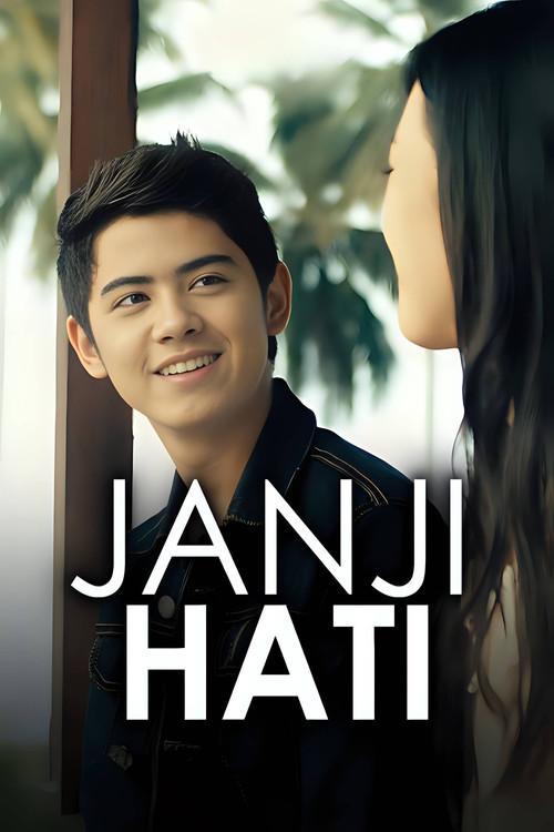 Janji Hati