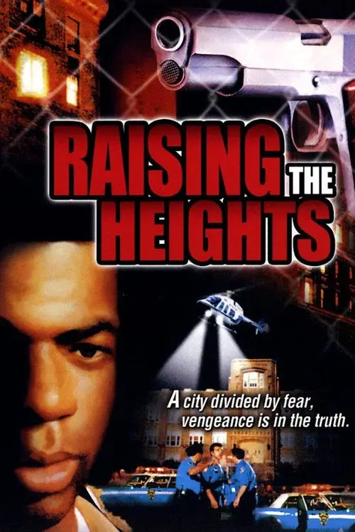 Raising the Heights