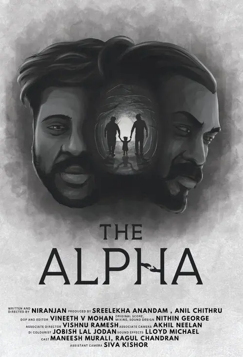 The Alpha