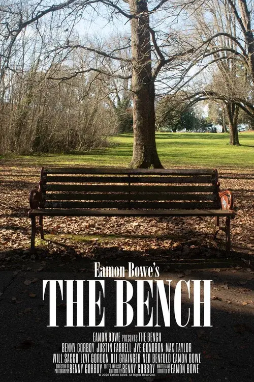 The Bench