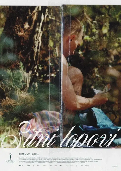 Sitni lopovi