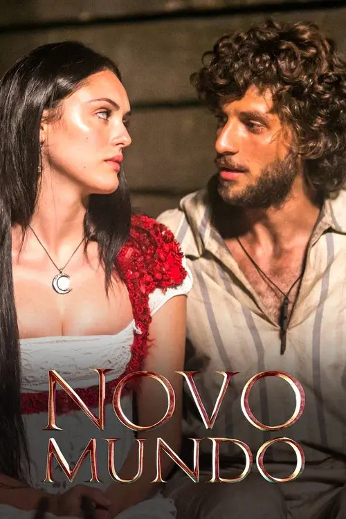 Novo Mundo