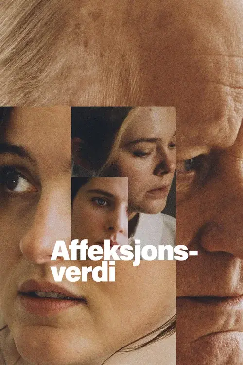 Affeksjonsverdi