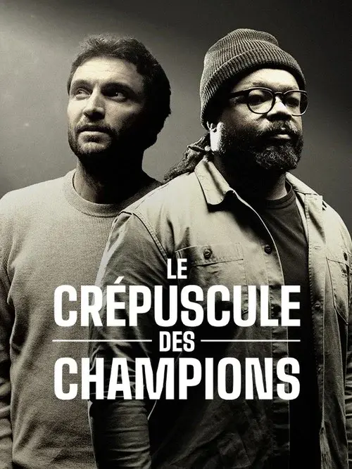 Le crépuscule des champions