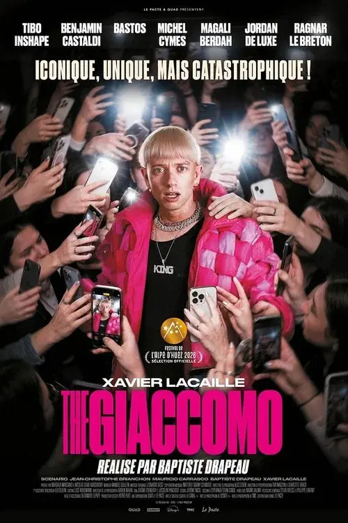 The Giaccomo