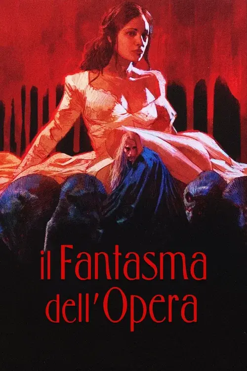 Il fantasma dell'Opera