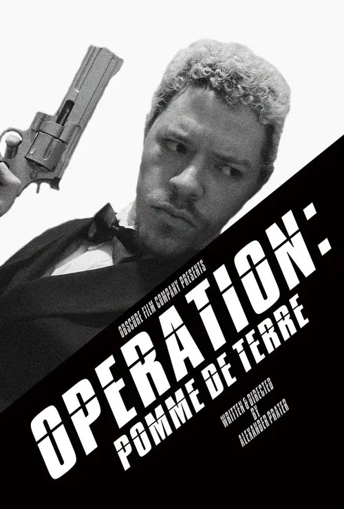 Operation: Pomme De Terre