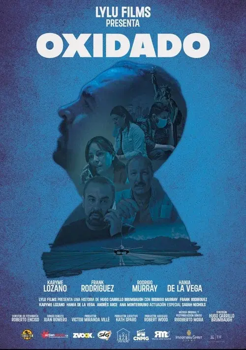 Oxidado