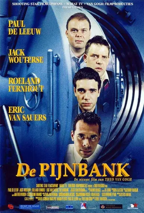 De Pijnbank