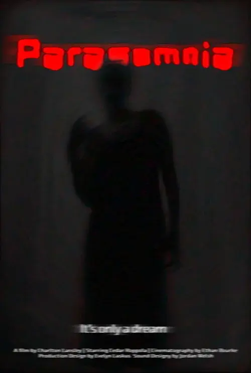 Parasomnia