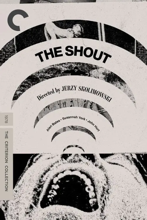 The Shout