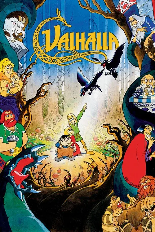 Valhall