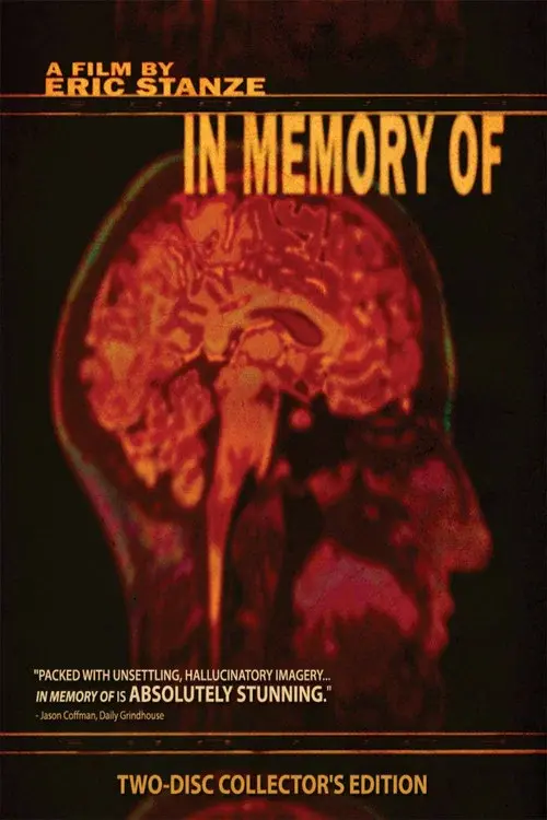 In Memory Of