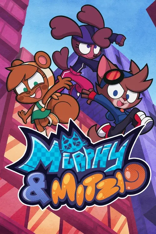 Murphy & Mitzi