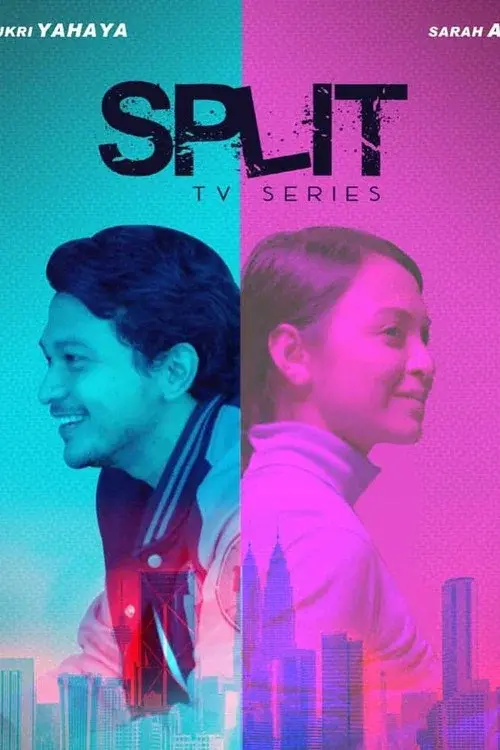 Split TV Series