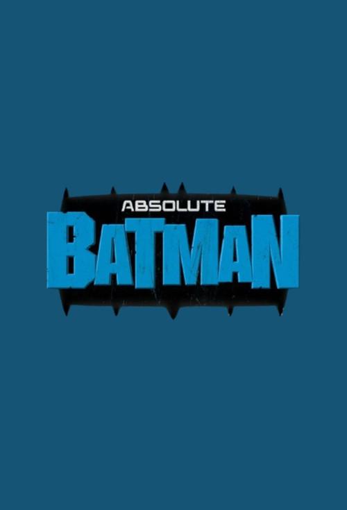 Absolute Batman