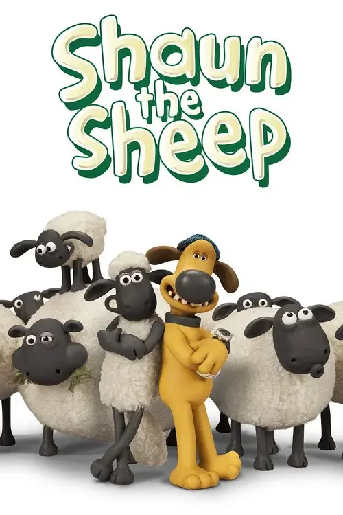 Sauen Shaun
