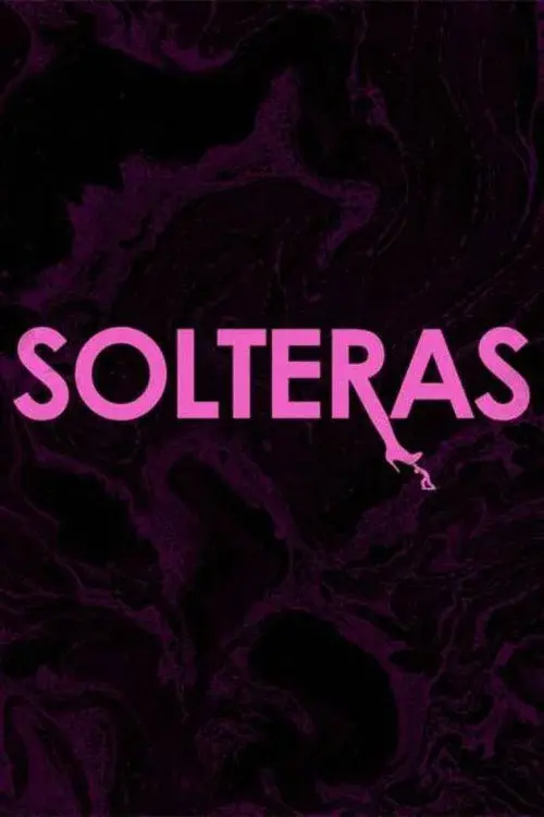 Solteras