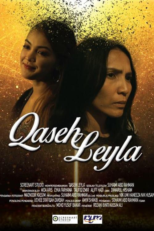 Qaseh Leyla