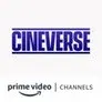 Cineverse Amazon Channel