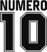 Numero10