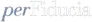 perFiducia