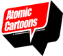 Atomic Cartoons