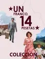 Un Franco, 14 pesetas - Colección