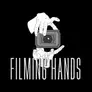 Filming Hands
