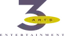 3 Arts Entertainment