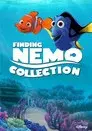 Finding Nemo Collection