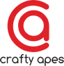 Crafty Apes