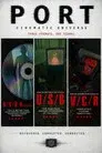 P.O.R.T Cinematic Universe