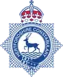 Hertfordshire Constabulary